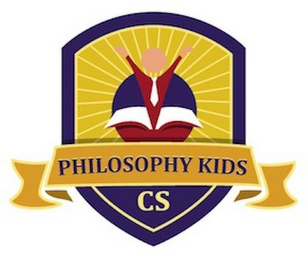 PHILOSOPHY KIDS CS logo