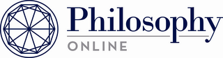 PHILOSOPHY ONLINE logo