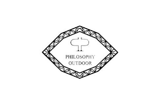 PHILOSOPHY OUTDOOR logo