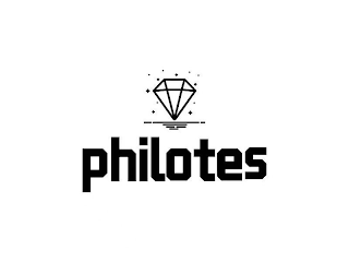 PHILOTES logo