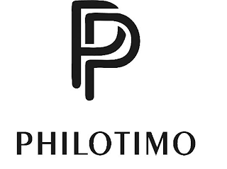 PHILOTIMO logo