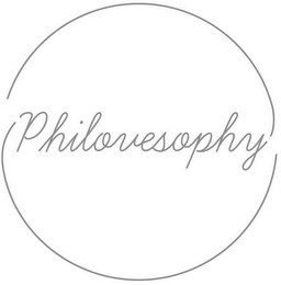 PHILOVESOPHY logo