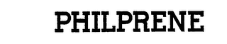 PHILPRENE logo