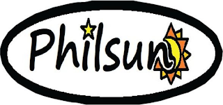 PHILSUN logo