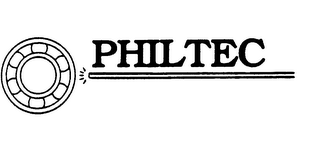 PHILTEC logo