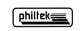 PHILTEK logo