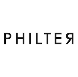 PHILTER logo