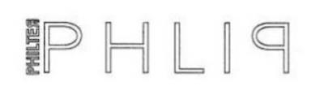 PHILTER PHLIP logo