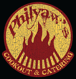 PHILYAW'S COOKOUT & CATERING logo