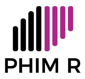 PHIM R logo
