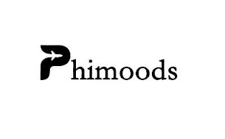 PHIMOODS logo