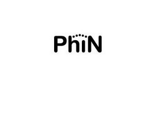 PHIN logo