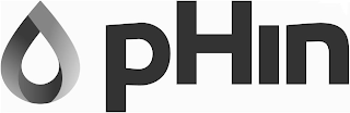 PHIN logo