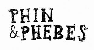 PHIN & PHEBES logo