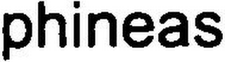 PHINEAS logo