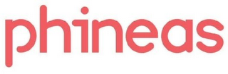 PHINEAS logo