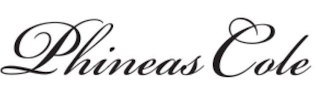 PHINEAS COLE logo