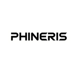 PHINERIS logo