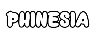 PHINESIA logo