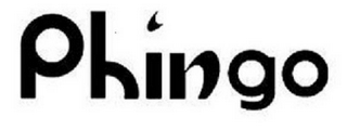 PHINGO logo