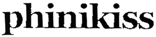 PHINIKISS logo