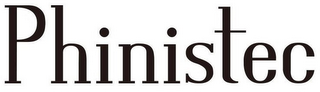 PHINISTEC logo