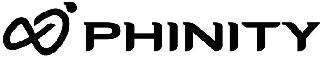 PHINITY logo