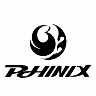 PHINIX logo