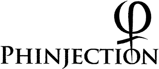 PHINJECTION logo