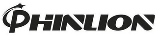 PHINLION logo