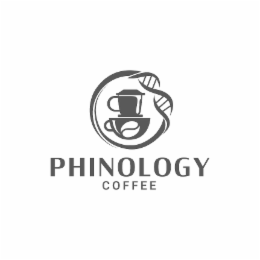 PHINOLOGY COFFEE logo
