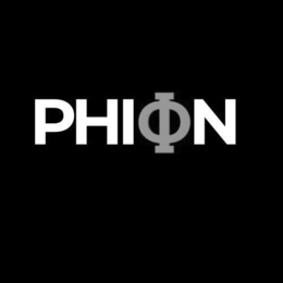 PHION logo