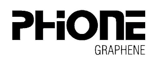 PHIONE GRAPHENE logo