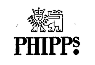 PHIPPS logo