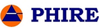 PHIRE logo