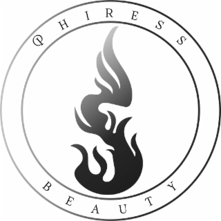 PHIRESS BEAUTY logo