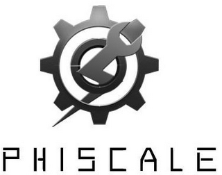 PHISCALE logo