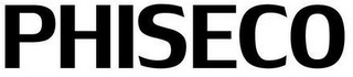 PHISECO logo