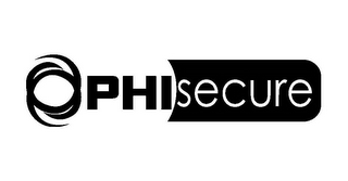 PHISECURE logo