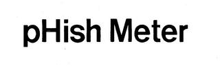 PHISH METER logo
