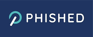 PHISHED logo