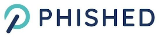 PHISHED logo