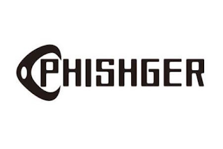 PHISHGER logo