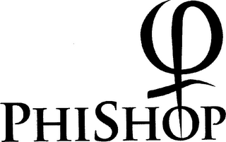 PHISHOP logo