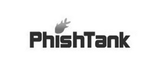 PHISHTANK logo