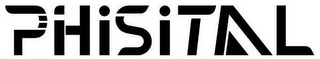 PHISITAL logo