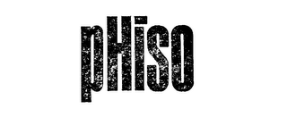 PHISO logo