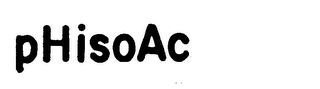 PHISOAC logo