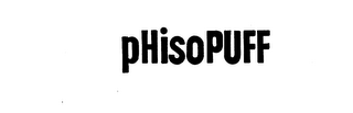 PHISOPUFF logo