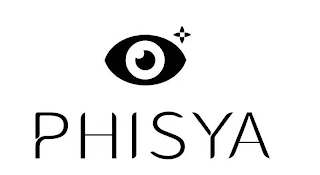 PHISYA logo